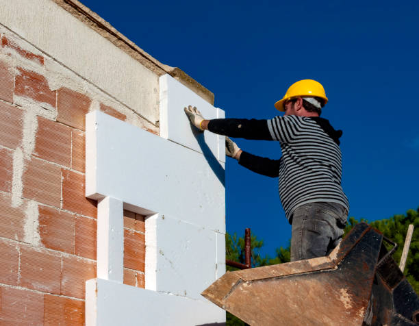 Best Insulation for Specific Applications in West Tawakoni, TX
