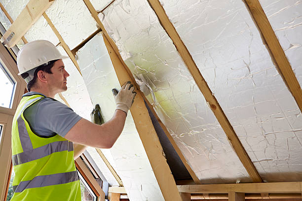 Best Insulation for Specific Applications in West Tawakoni, TX
