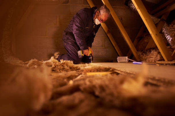 Best Energy Efficiency Solutions in West Tawakoni, TX